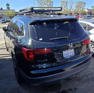 2017 Honda Pilot EX w/Honda Sensing   - Photo 4 - Bell, CA 90201