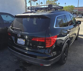 2017 Honda Pilot EX w/Honda Sensing   - Photo 5 - Bell, CA 90201