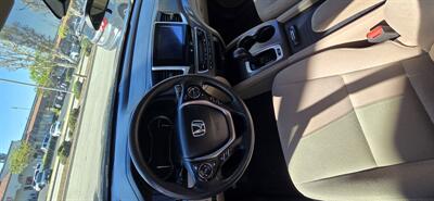 2017 Honda Pilot EX w/Honda Sensing   - Photo 7 - Bell, CA 90201