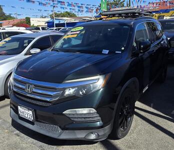 2017 Honda Pilot EX w/Honda Sensing   - Photo 3 - Bell, CA 90201