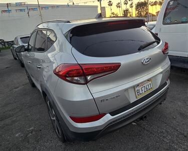2016 Hyundai TUCSON 1.6T Limited - Photo 4 - Bell, CA 90201