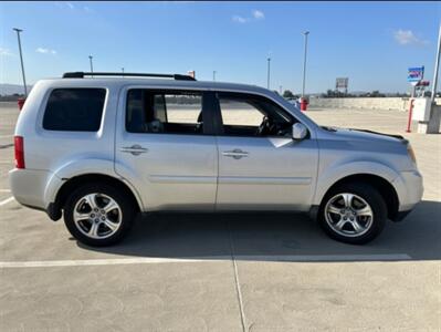 2011 Honda Pilot LX   - Photo 4 - Bell, CA 90201