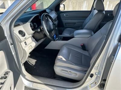 2011 Honda Pilot LX   - Photo 9 - Bell, CA 90201