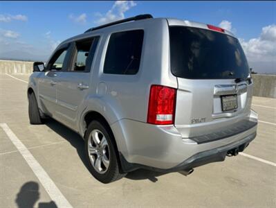 2011 Honda Pilot LX   - Photo 7 - Bell, CA 90201