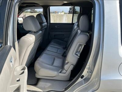 2011 Honda Pilot LX   - Photo 10 - Bell, CA 90201