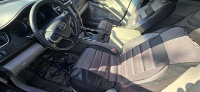 2015 Toyota Camry XLE V6   - Photo 8 - Bell, CA 90201