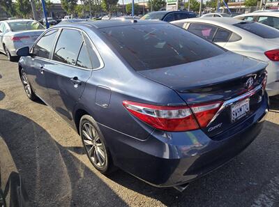2015 Toyota Camry XLE V6   - Photo 5 - Bell, CA 90201