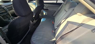2015 Toyota Camry XLE V6   - Photo 10 - Bell, CA 90201
