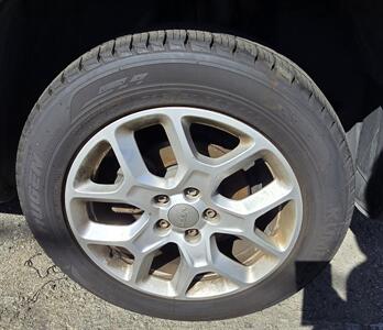 2015 Jeep Renegade Latitude   - Photo 7 - Bell, CA 90201