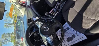 2019 Nissan Sentra S   - Photo 7 - Bell, CA 90201