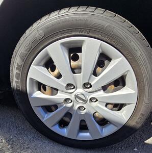 2019 Nissan Sentra S   - Photo 11 - Bell, CA 90201