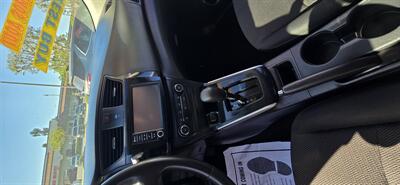 2019 Nissan Sentra S   - Photo 8 - Bell, CA 90201