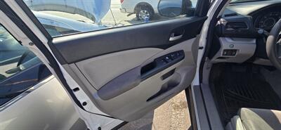 2014 Honda CR-V LX   - Photo 7 - Bell, CA 90201