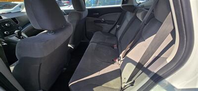 2014 Honda CR-V LX   - Photo 10 - Bell, CA 90201