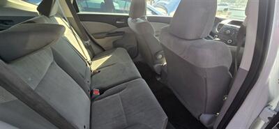 2014 Honda CR-V LX   - Photo 12 - Bell, CA 90201