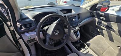 2014 Honda CR-V LX   - Photo 9 - Bell, CA 90201