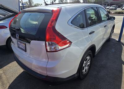 2014 Honda CR-V LX   - Photo 4 - Bell, CA 90201