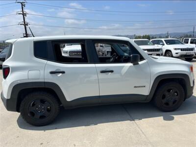 2017 Jeep Renegade Sport   - Photo 4 - Bell, CA 90201