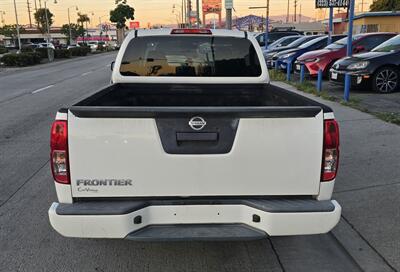 2019 Nissan Frontier S   - Photo 5 - Bell, CA 90201