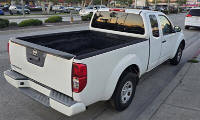 2019 Nissan Frontier S   - Photo 6 - Bell, CA 90201