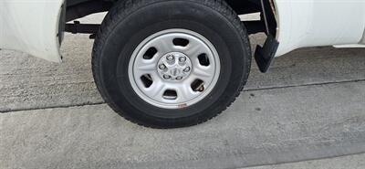 2019 Nissan Frontier S   - Photo 7 - Bell, CA 90201