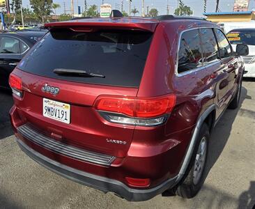 2014 Jeep Grand Cherokee Laredo - Photo 5 - Bell, CA 90201