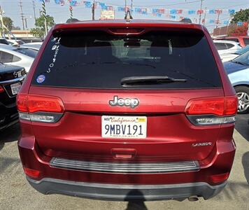 2014 Jeep Grand Cherokee Laredo - Photo 6 - Bell, CA 90201