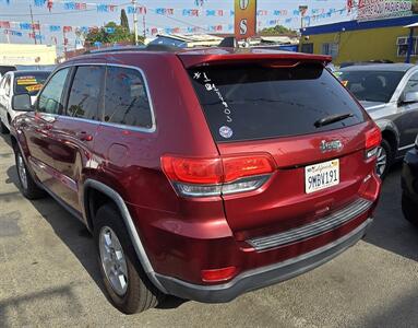2014 Jeep Grand Cherokee Laredo - Photo 4 - Bell, CA 90201