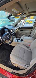 2014 Jeep Grand Cherokee Laredo - Photo 8 - Bell, CA 90201