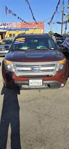2015 Ford Explorer XLT   - Photo 2 - Bell, CA 90201