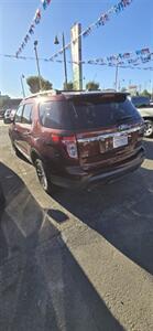 2015 Ford Explorer XLT   - Photo 4 - Bell, CA 90201