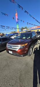 2015 Ford Explorer XLT   - Photo 3 - Bell, CA 90201