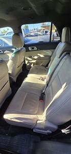 2015 Ford Explorer XLT   - Photo 7 - Bell, CA 90201