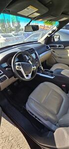 2015 Ford Explorer XLT   - Photo 6 - Bell, CA 90201