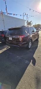 2015 Ford Explorer XLT   - Photo 5 - Bell, CA 90201