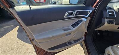 2015 Ford Explorer XLT   - Photo 7 - Bell, CA 90201