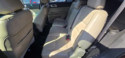 2015 Ford Explorer XLT   - Photo 10 - Bell, CA 90201