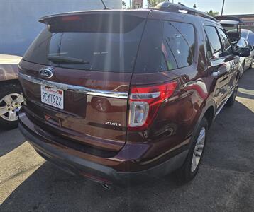 2015 Ford Explorer XLT   - Photo 6 - Bell, CA 90201