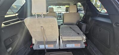 2015 Ford Explorer XLT   - Photo 13 - Bell, CA 90201