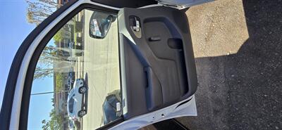 2017 Nissan Frontier S   - Photo 9 - Bell, CA 90201