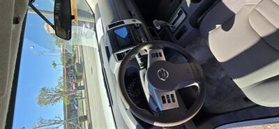 2017 Nissan Frontier S   - Photo 8 - Bell, CA 90201