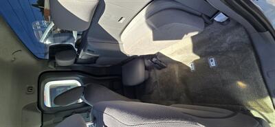 2017 Nissan Frontier S   - Photo 11 - Bell, CA 90201
