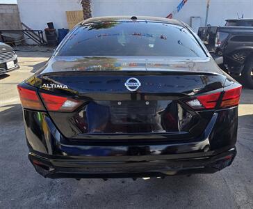 2019 Nissan Altima 2.5 S   - Photo 4 - Bell, CA 90201