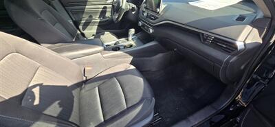 2019 Nissan Altima 2.5 S   - Photo 12 - Bell, CA 90201