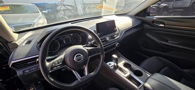 2019 Nissan Altima 2.5 S   - Photo 10 - Bell, CA 90201