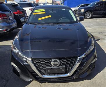 2019 Nissan Altima 2.5 S   - Photo 2 - Bell, CA 90201