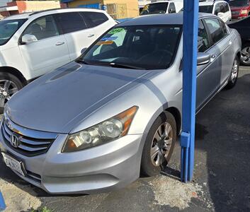 2012 Honda Accord SE - Photo 3 - Bell, CA 90201