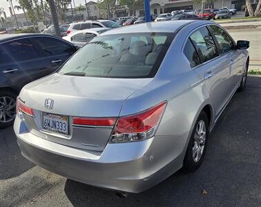 2012 Honda Accord SE - Photo 5 - Bell, CA 90201