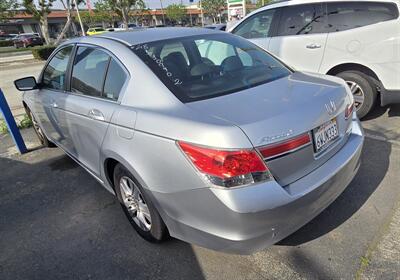 2012 Honda Accord SE - Photo 6 - Bell, CA 90201