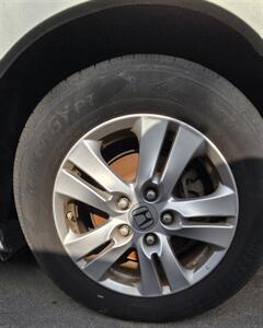 2012 Honda Accord SE - Photo 7 - Bell, CA 90201